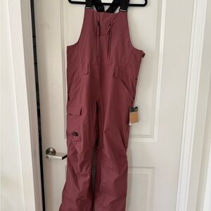 The North Face Wild Ginger Freedom Bib